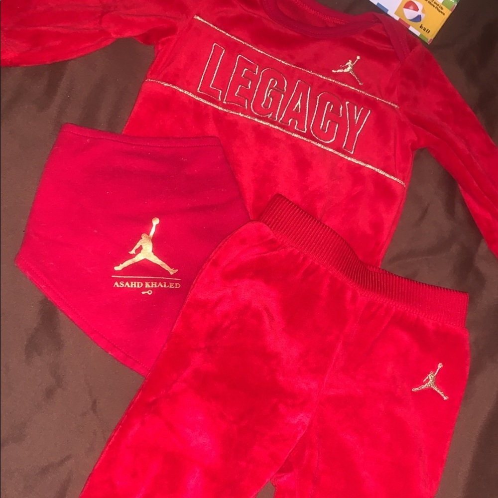 Baby Outfit